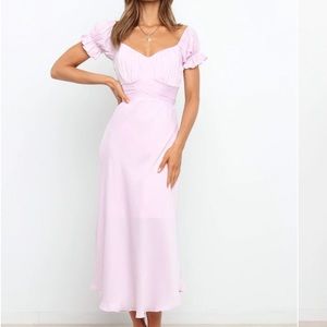 Petal and Pup Oralie Dress from Saints & Secrets